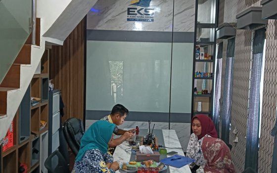 Jasa Konsultan Kepelabuhanan Jasa Konsultan Kepelabuhanan Jasa Konsultan Kepelabuhanan PT. Elano Kusuma Shipping