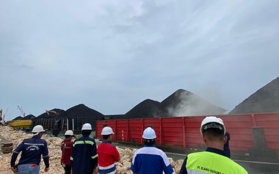 Shipping Agency Shipping Agency Shipping Agency PT. Elano Kusuma Shipping