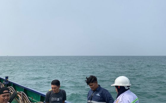 Shipping Agency Shipping Agency Shipping Agency PT. Elano Kusuma Shipping