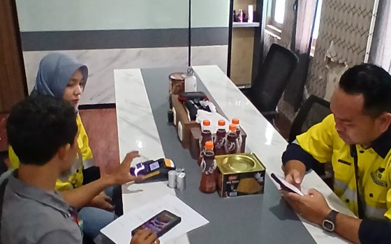 Shipping Agency Shipping Agency Shipping Agency PT. Elano Kusuma Shipping